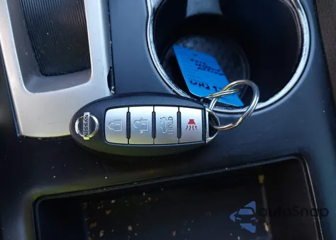 2016 Nissan Altima 2.5/2.5 S/2.5 Sl/2.5 Sr/2.5 Sv from USA, damaged, VIN 1N4AL3AP6GC233131